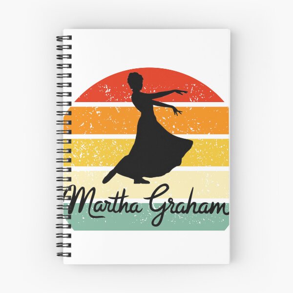 Item preview, Empowering Dance: Martha Graham Tribute designed and sold by Colorful-Garden.