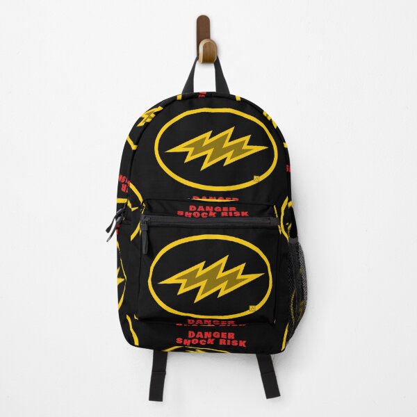 Item preview, shock risk designed and sold by technotic.
