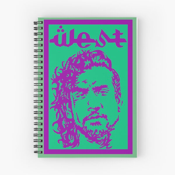 Item preview, WEST SIDE West Sayid LOST Dad Joke designed and sold by Justin McAllister.