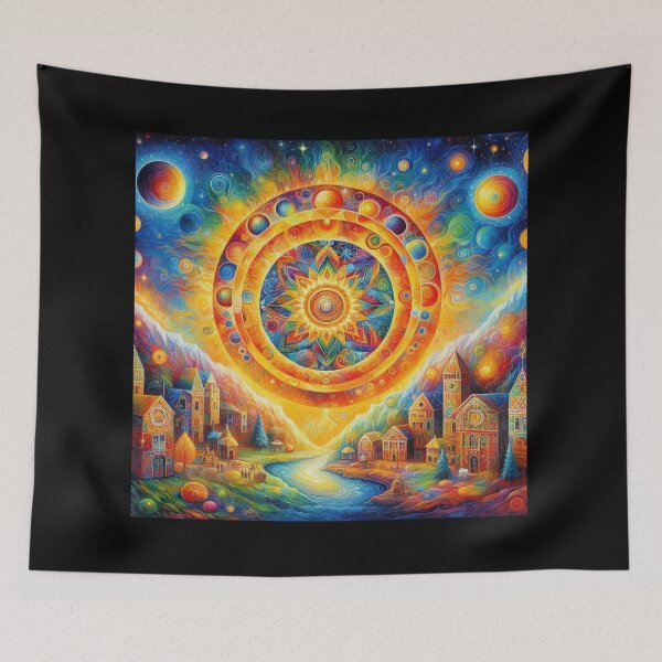 Item preview, Solstice 1 designed and sold by Sybille-Yates.