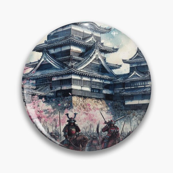 Item preview, Japanese Woodblock designed and sold by clarkfraser.