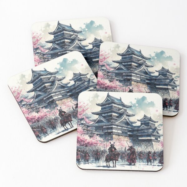 Item preview, Japanese Woodblock designed and sold by clarkfraser.