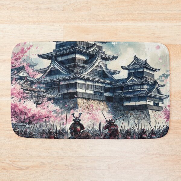 Item preview, Japanese Woodblock designed and sold by clarkfraser.