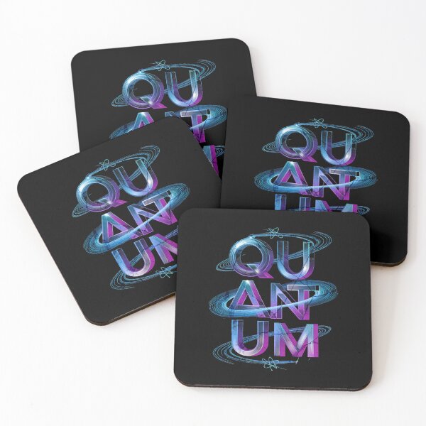 Item preview, Quantum Flux: Dimensional Layers designed and sold by OwlWorks.