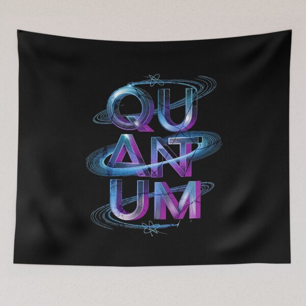 Item preview, Quantum Flux: Dimensional Layers designed and sold by OwlWorks.