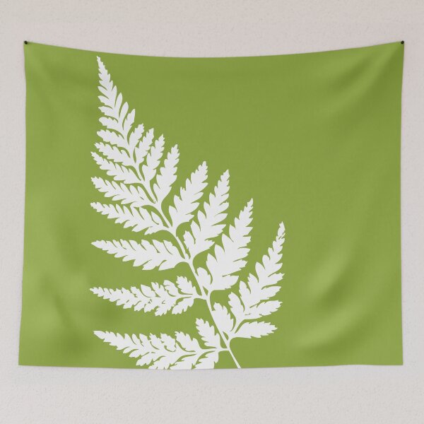 Item preview, Fern designed and sold by doubleblindlabs.