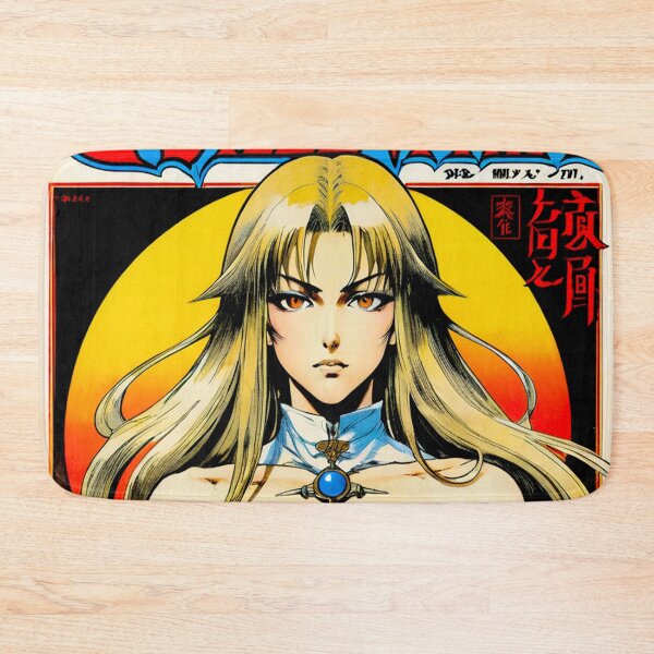 Item preview, Vintage Manga CastlleVania Anime Comics designed and sold by AnimeMangaGirls.