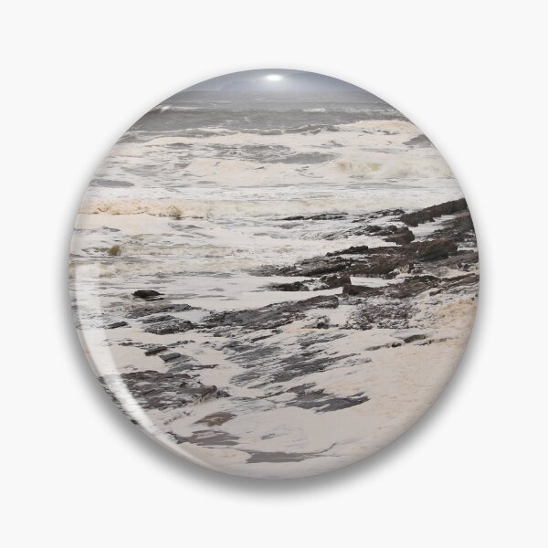 Item preview, Sea Foam Bundoran Surfers Paradise Donegal designed and sold by eddiebarronshop.