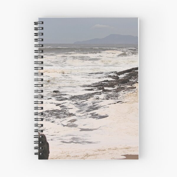 Item preview, Sea Foam Bundoran Surfers Paradise Donegal designed and sold by eddiebarronshop.