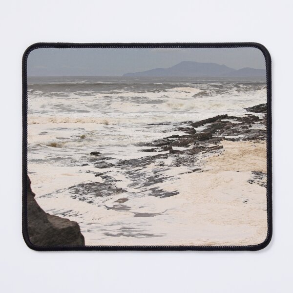 Item preview, Sea Foam Bundoran Surfers Paradise Donegal designed and sold by eddiebarronshop.