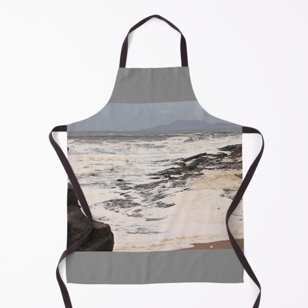 Item preview, Sea Foam Bundoran Surfers Paradise Donegal designed and sold by eddiebarronshop.
