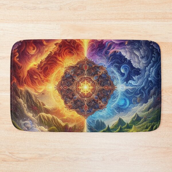 Item preview, Cosmic Tapestry A Celestial Symphony designed and sold by TeslaSt0re.