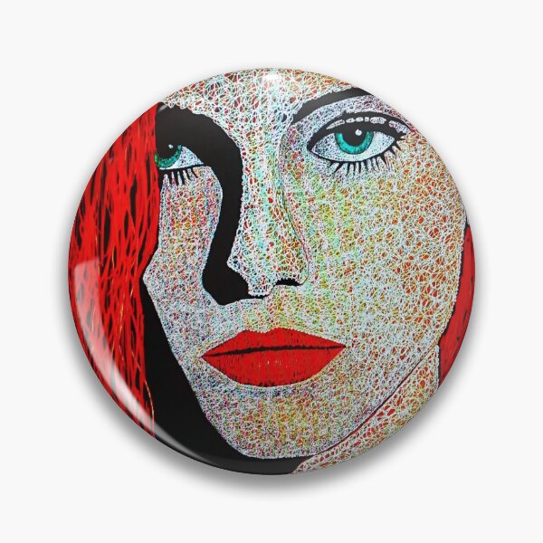 Item preview, red heat designed and sold by Romaniart.
