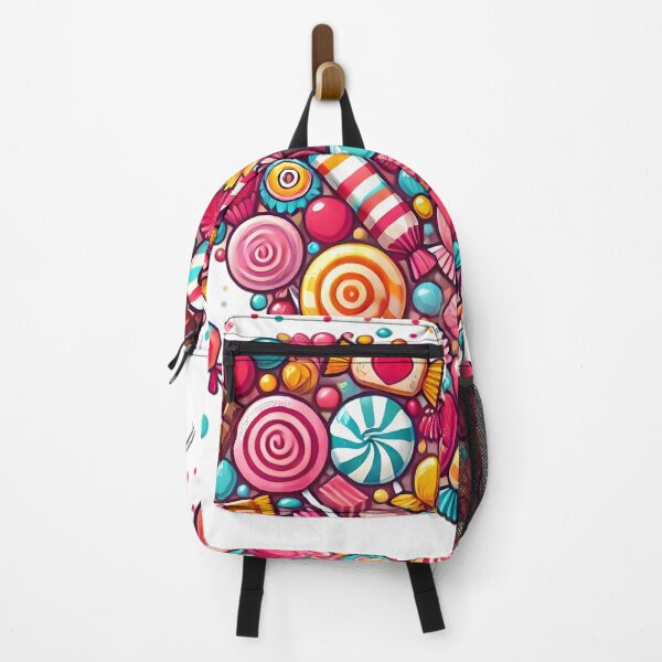 Item preview, Sweetheart Candy Explosion. designed and sold by Linework Studio.