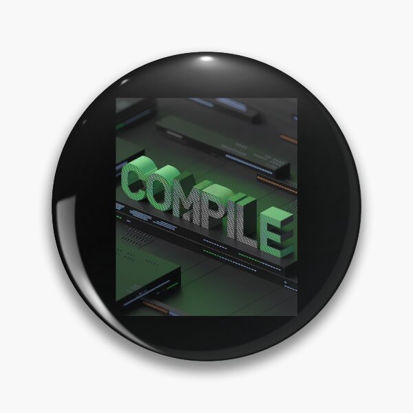 Item preview, Compile: 3D Code Layers designed and sold by OwlWorks.
