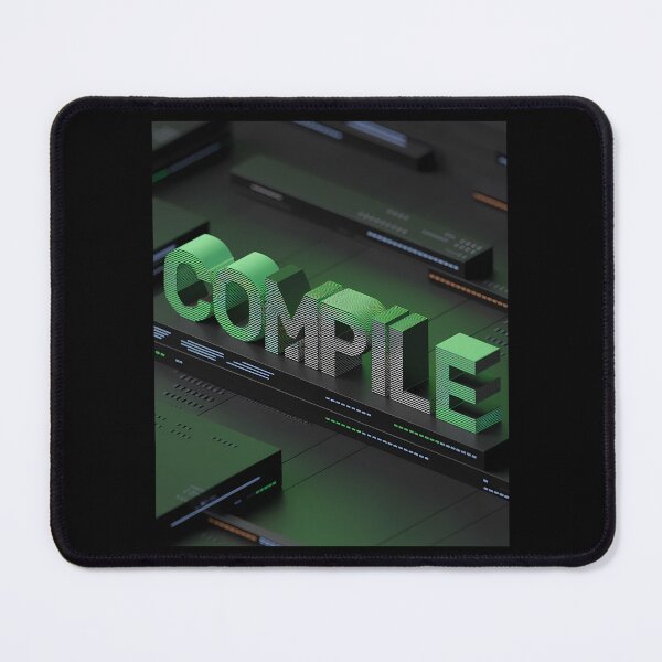 Item preview, Compile: 3D Code Layers designed and sold by OwlWorks.
