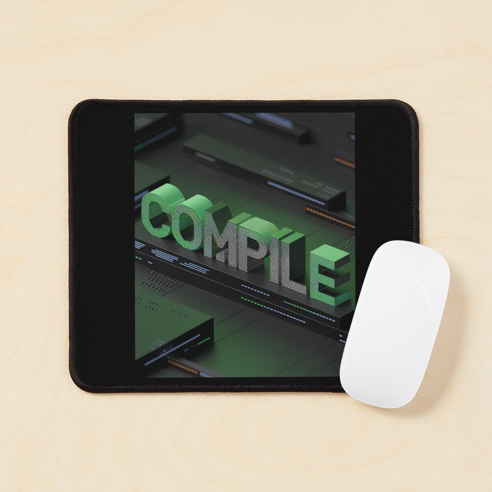 Item preview, Mouse Pad designed and sold by OwlWorks.