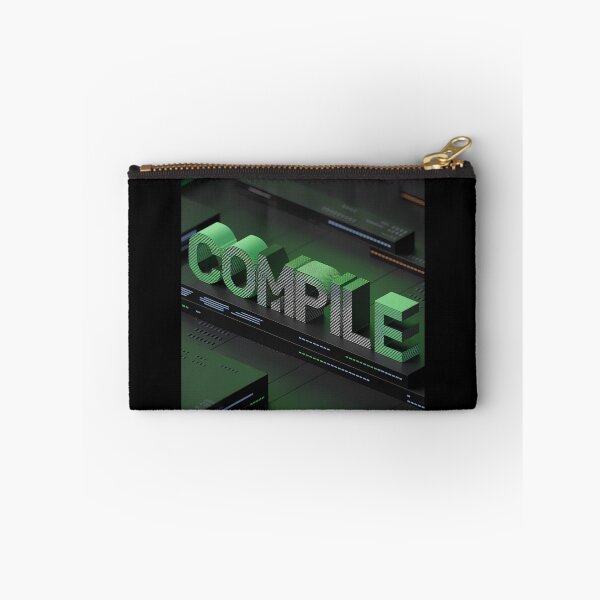 Item preview, Compile: 3D Code Layers designed and sold by OwlWorks.
