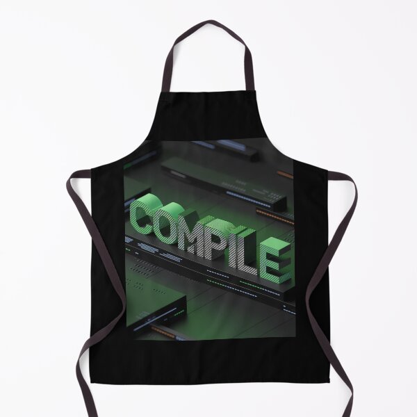 Item preview, Compile: 3D Code Layers designed and sold by OwlWorks.