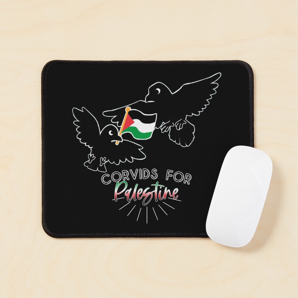 Item preview, Mouse Pad designed and sold by PlanarProd.