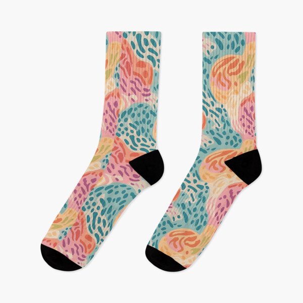 Item preview, Leopard pattern 2 designed and sold by sofilustra.