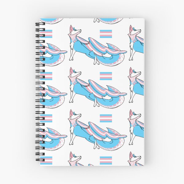 Item preview, Flying fox Pride Month Transgender designed and sold by beckyhowling.