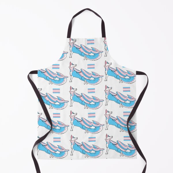 Item preview, Flying fox Pride Month Transgender designed and sold by beckyhowling.