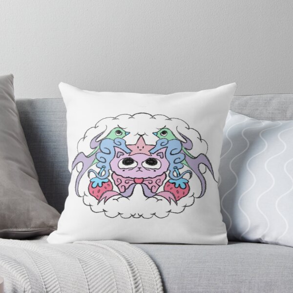 Item preview, Grumpy Baby Cat designed and sold by Star Flush.
