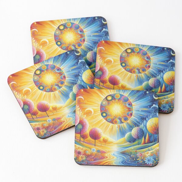 Item preview, Solstice 2 designed and sold by Sybille-Yates.