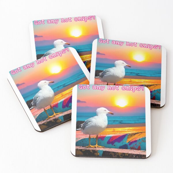 Item preview, Hot chips designed and sold by AliciaSanson.