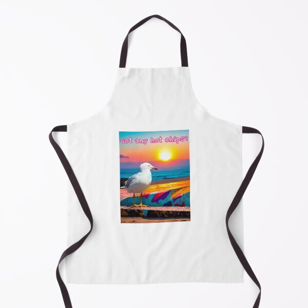 Item preview, Hot chips designed and sold by AliciaSanson.