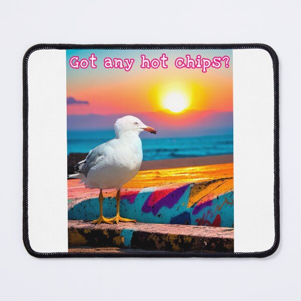 Item preview, Hot chips designed and sold by AliciaSanson.
