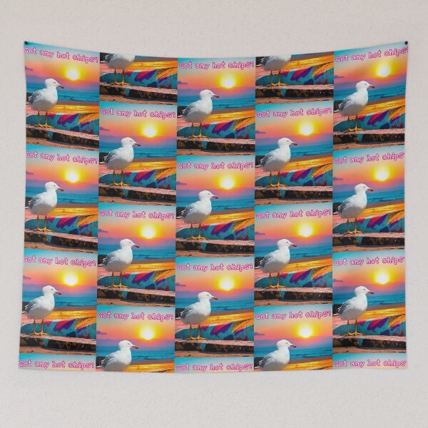 Item preview, Hot chips designed and sold by AliciaSanson.