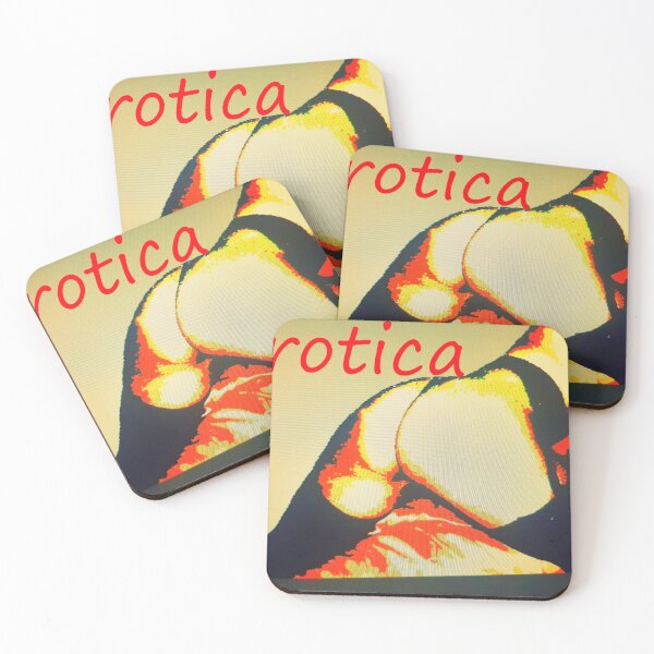 Item preview, EROTICA designed and sold by Gmzago.