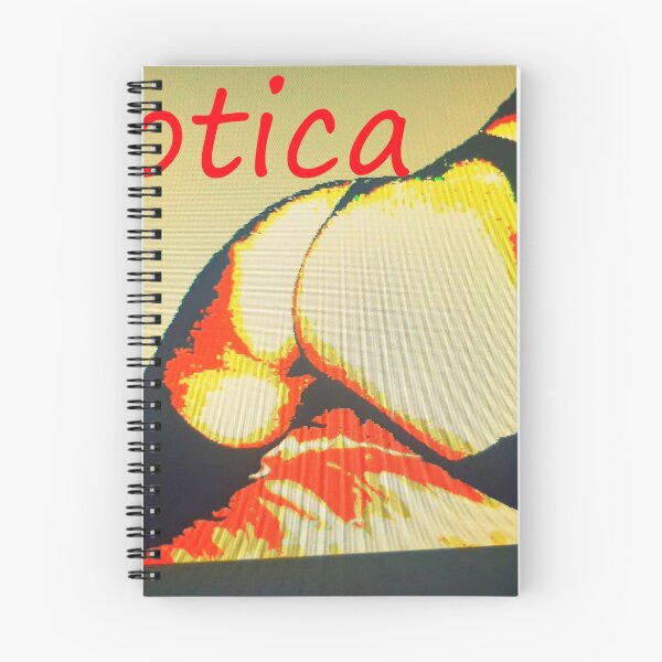 Item preview, EROTICA designed and sold by Gmzago.