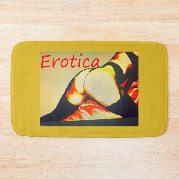 Item preview, EROTICA designed and sold by Gmzago.