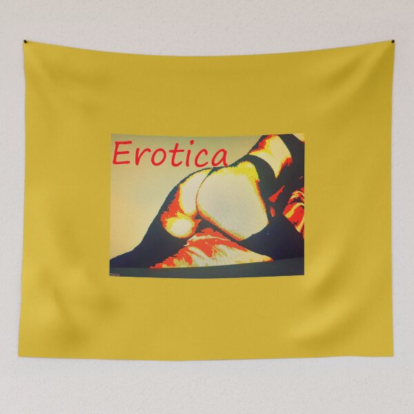 Item preview, EROTICA designed and sold by Gmzago.