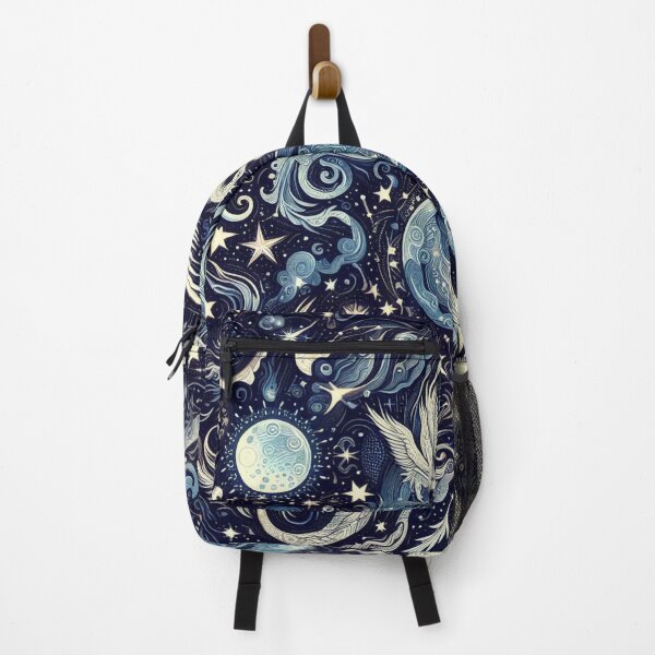 Item preview, Celestial Tapestry A Cosmic Ballet designed and sold by TeslaSt0re.