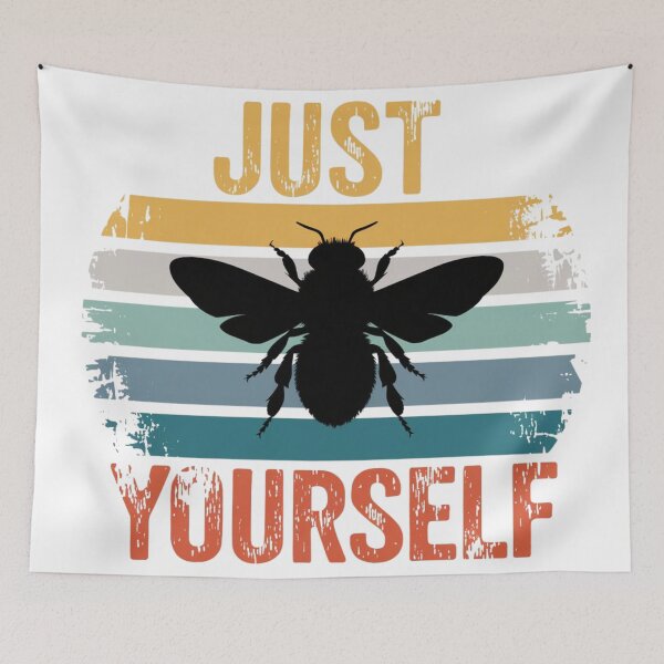 Item preview, abeja tú mismo  designed and sold by TTG-SHOP.