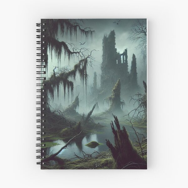 Item preview, Epic Landscapes of the Hyborian Age – Picts vol.1 designed and sold by janarspixels.