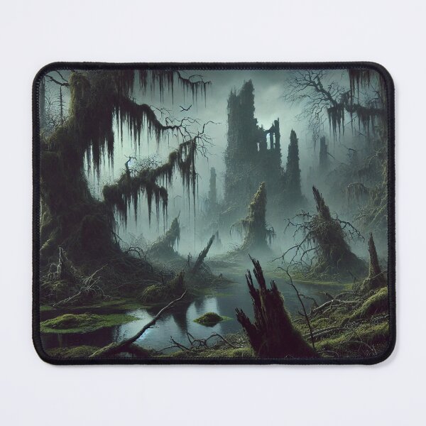 Item preview, Epic Landscapes of the Hyborian Age – Picts vol.1 designed and sold by janarspixels.