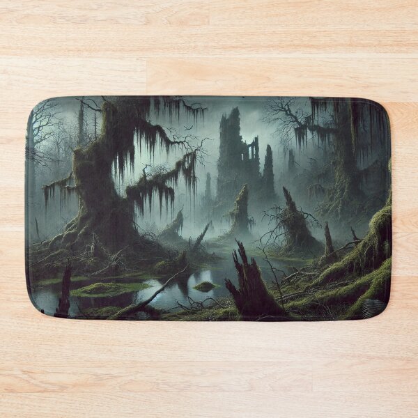 Item preview, Epic Landscapes of the Hyborian Age – Picts vol.1 designed and sold by janarspixels.