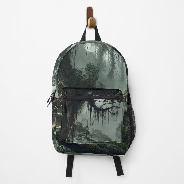 Item preview, Epic Landscapes of the Hyborian Age – Picts vol.2 designed and sold by janarspixels.