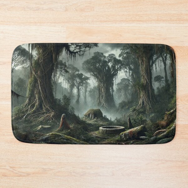 Item preview, Epic Landscapes of the Hyborian Age – Picts vol.2 designed and sold by janarspixels.