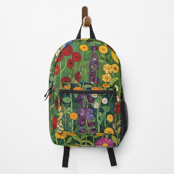 Item preview, Bauerngarten Klimt designed and sold by maniacfitness.