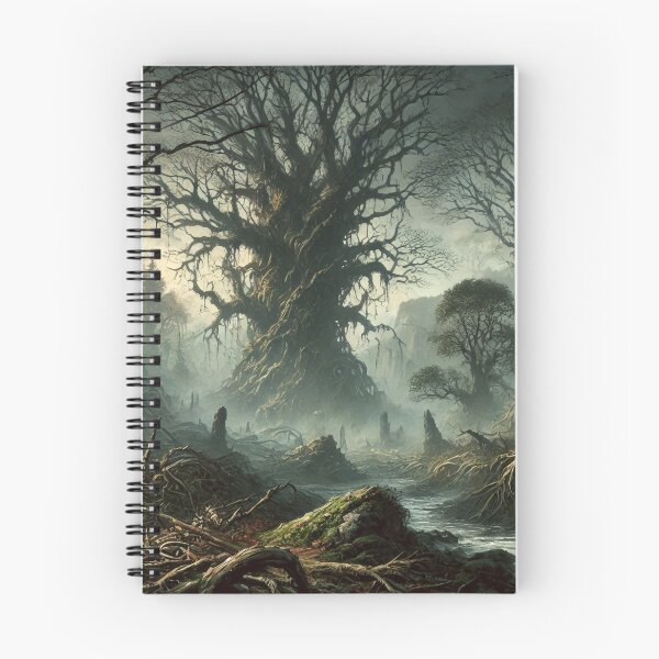 Item preview, Epic Landscapes of the Hyborian Age – Picts vol.3 designed and sold by janarspixels.