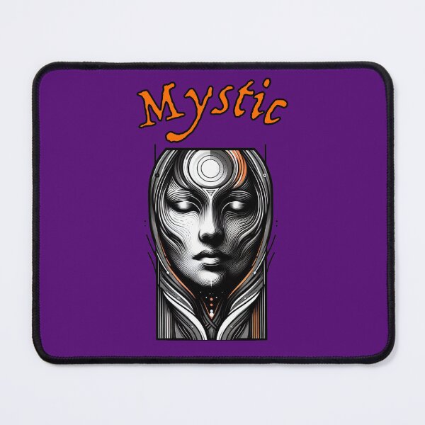 Item preview, mystic princess designed and sold by technotic.