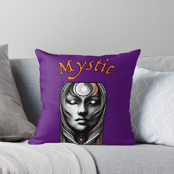 Item preview, mystic princess designed and sold by technotic.