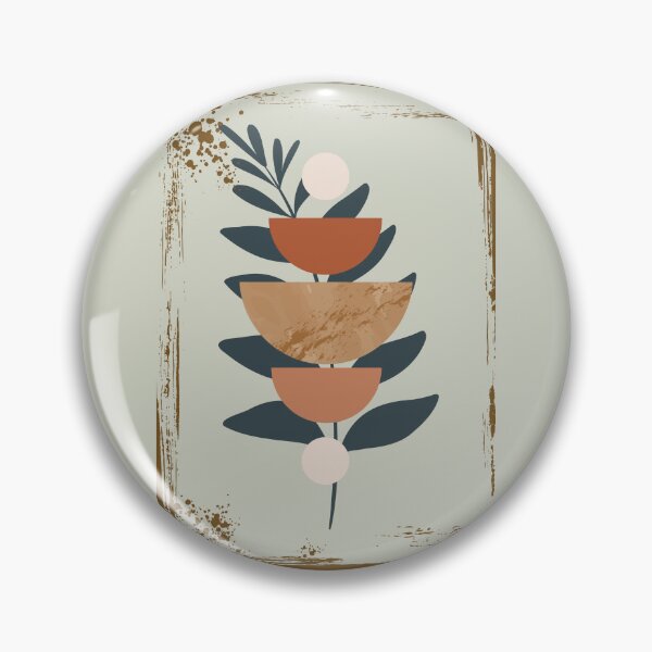 Item preview, BOHO VINTAGE DESIGN designed and sold by asudesign.