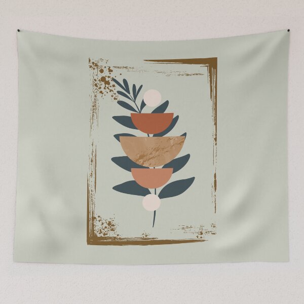 Item preview, BOHO VINTAGE DESIGN designed and sold by asudesign.